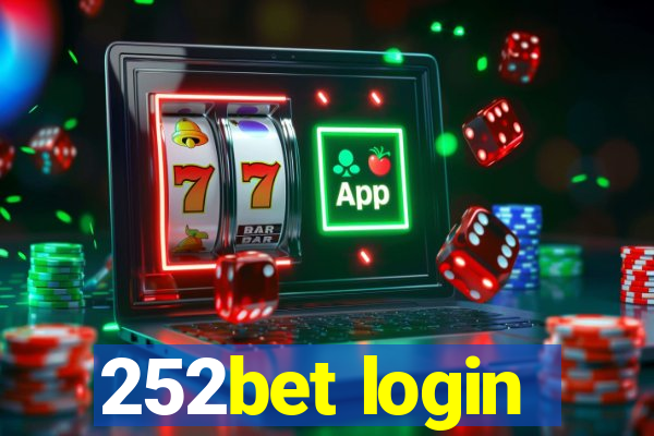 252bet login